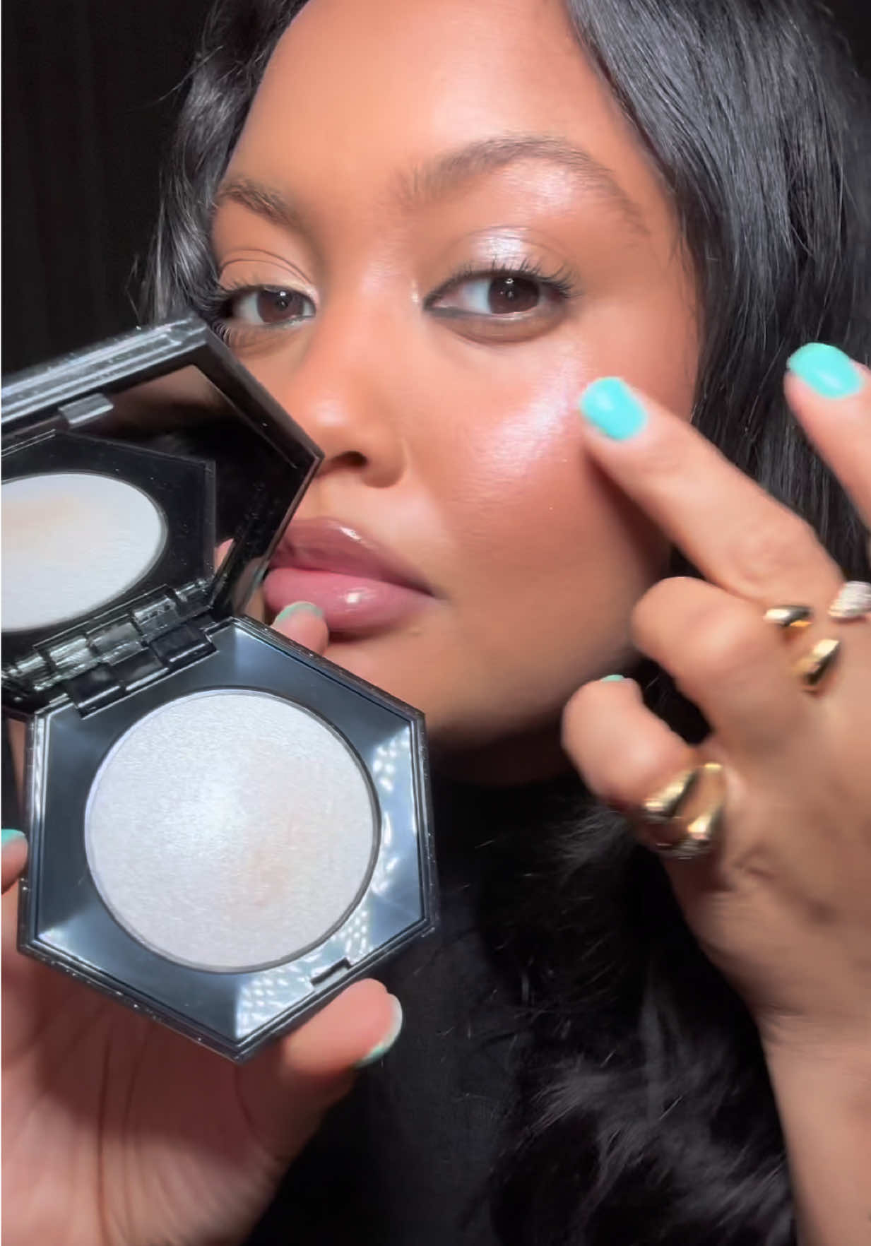 @Fenty Beauty