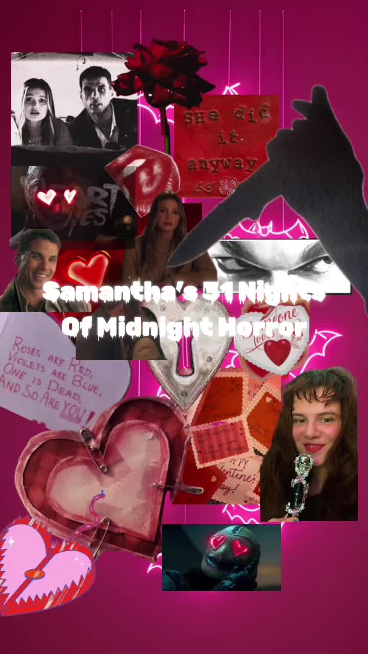 @Midnights Darling