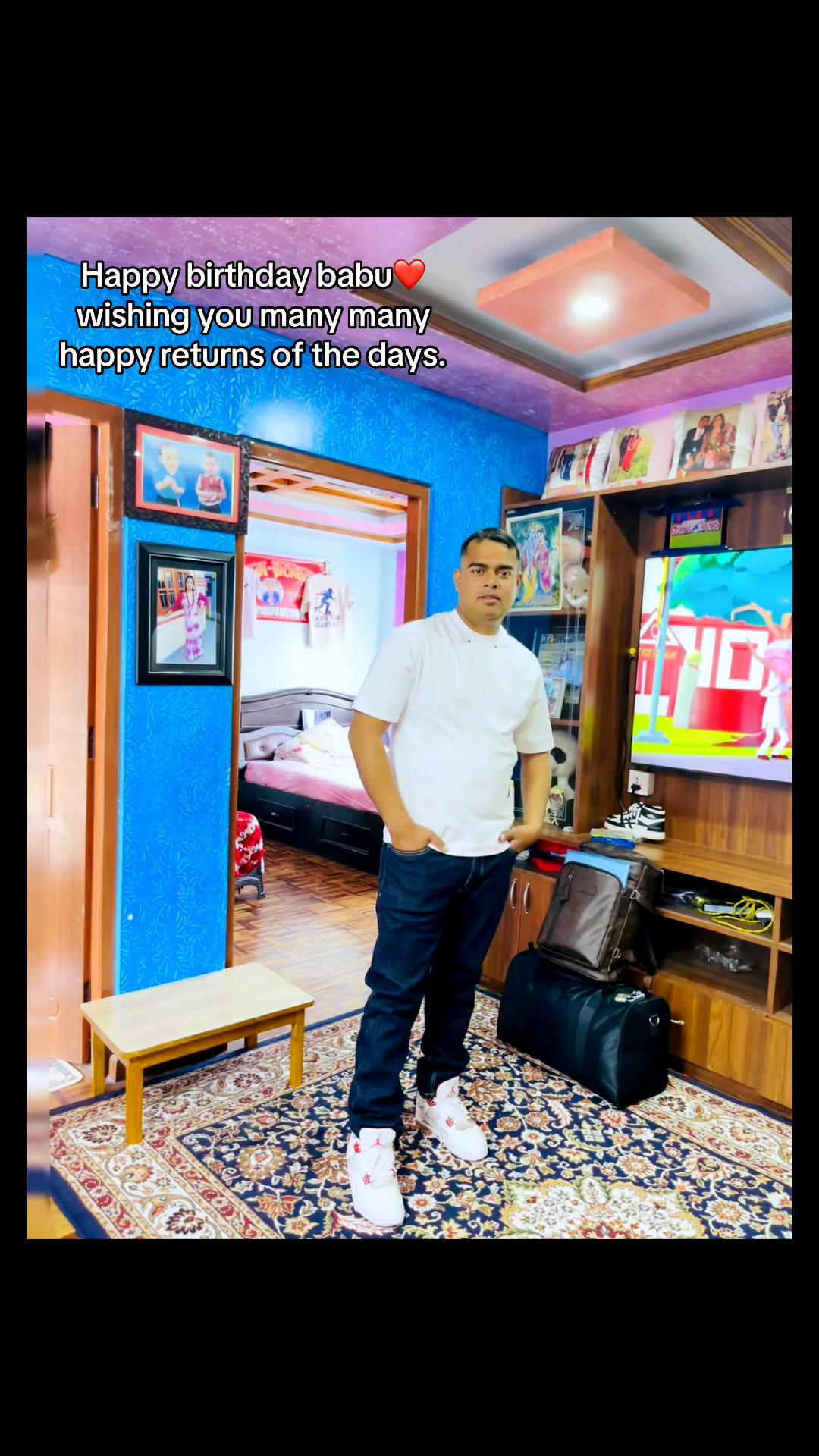 @Chandra Adhikari💗