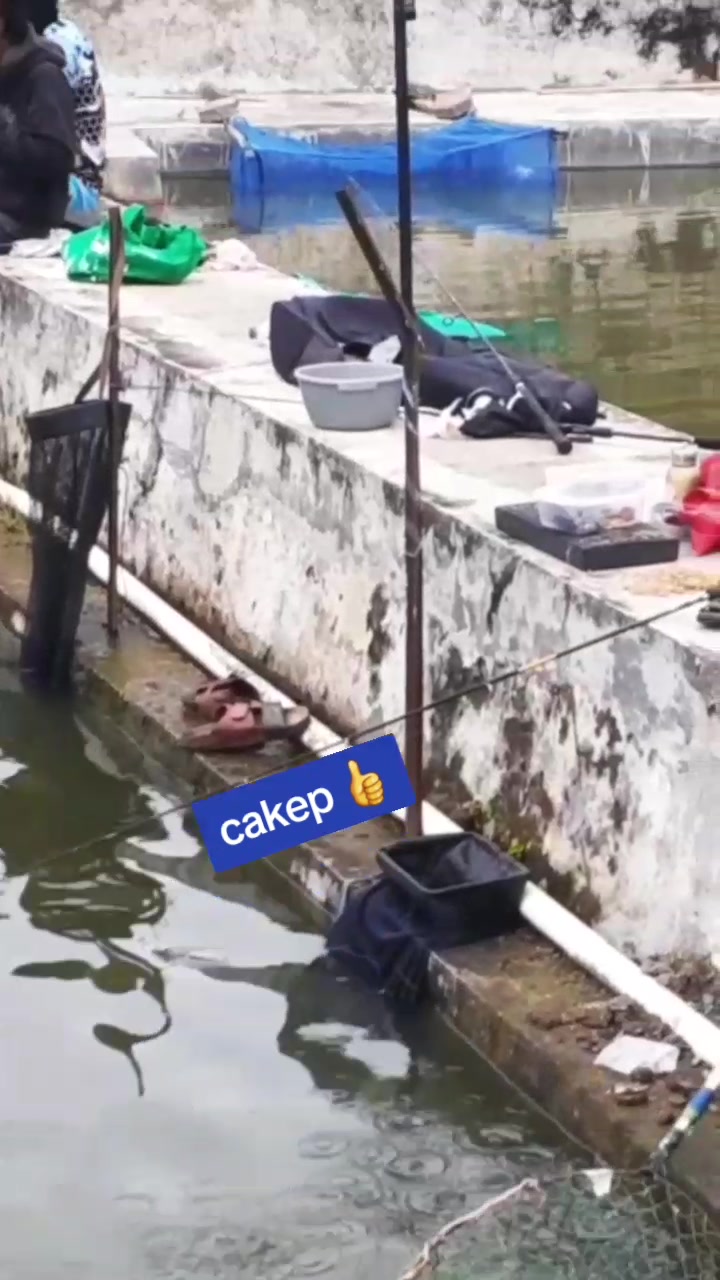 @ipan mancing channel