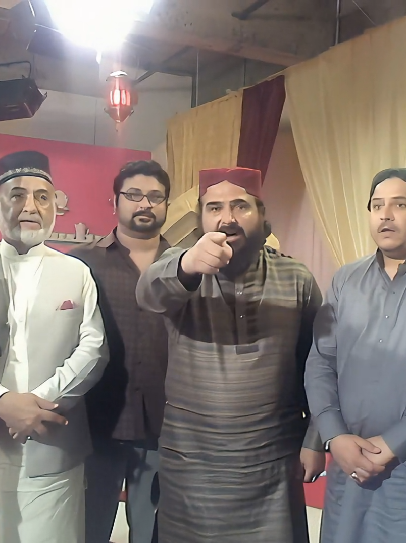 @Syed Asif Ali Zahoori