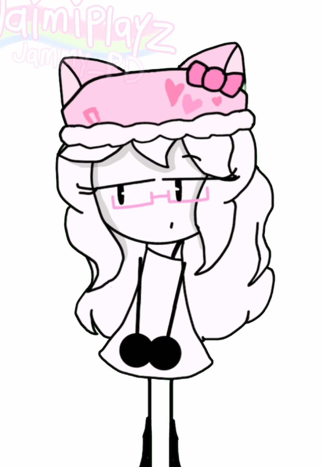 @♡Jammy_PD♡(n1 Scythe fan)