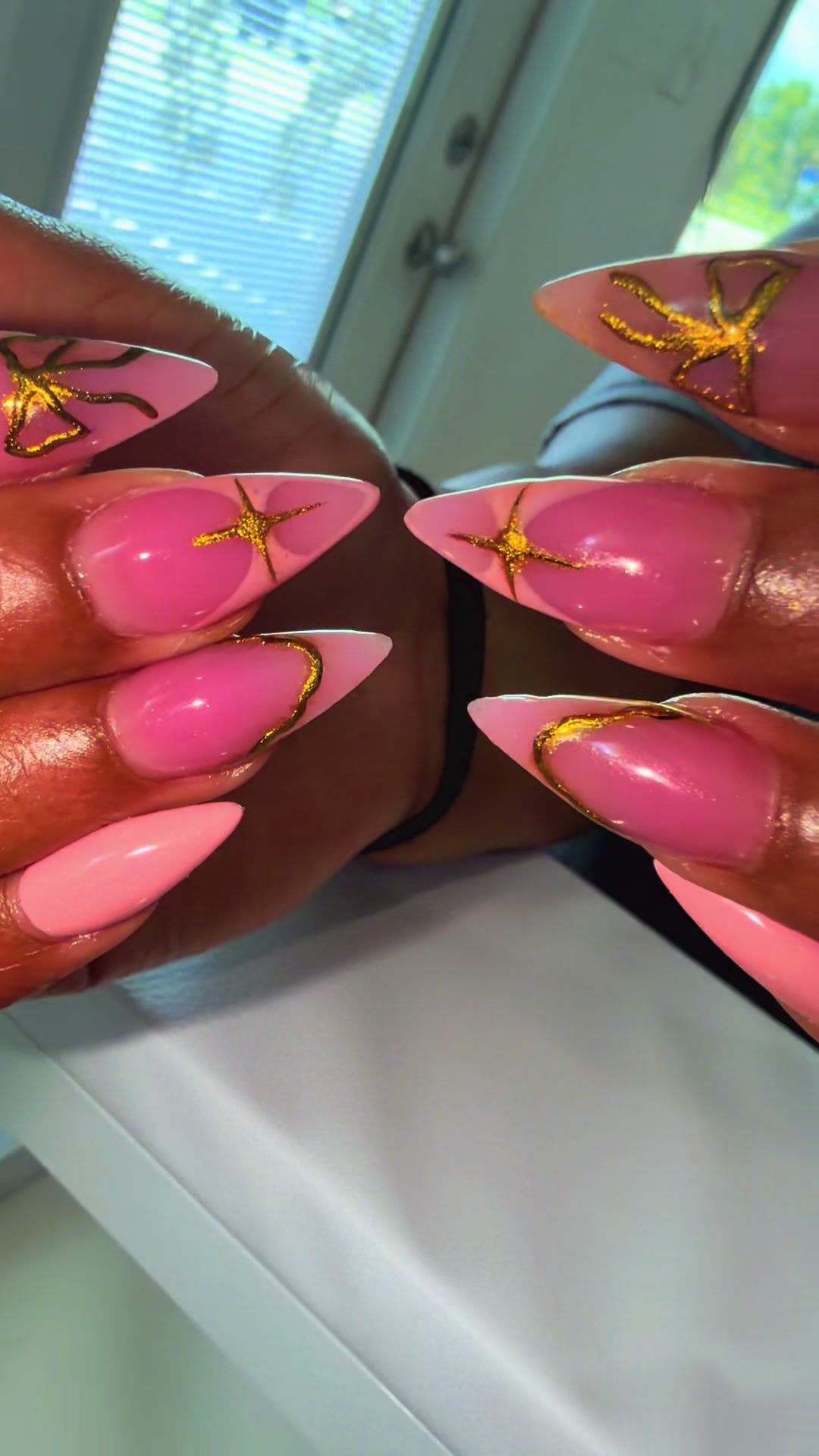 @Beauty is my business