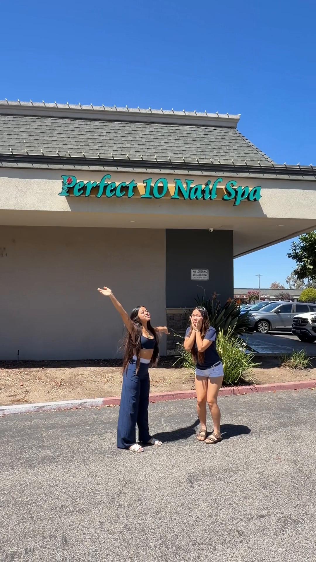 @Perfect10Nailspa
