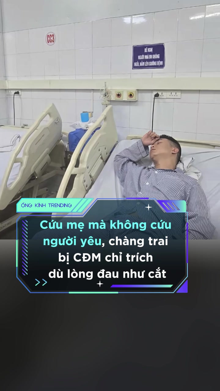@ỐNG K&Iacute;NH TRENDING