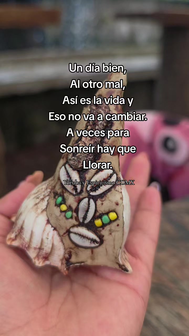 @✨️Yoruba y Espiritismo CDMX ✨