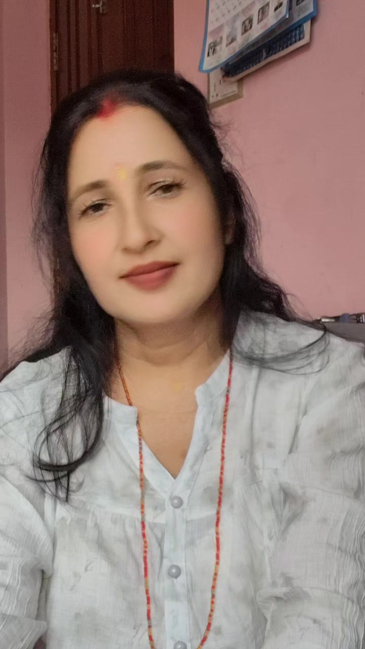 @mina adhikari