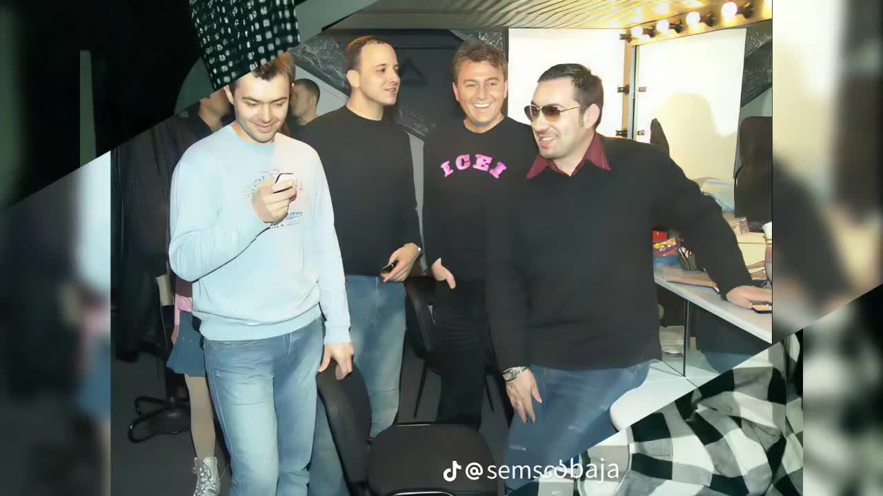 @Balkanska Muzika No1