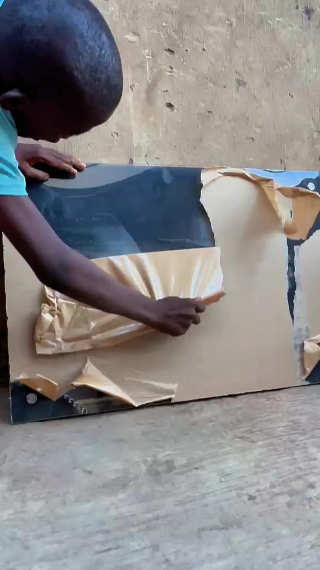 @FRAMES & ARTS IN ABUJA & LAGOS