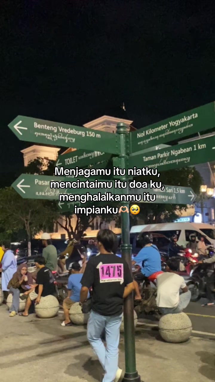 @Demak Pridee