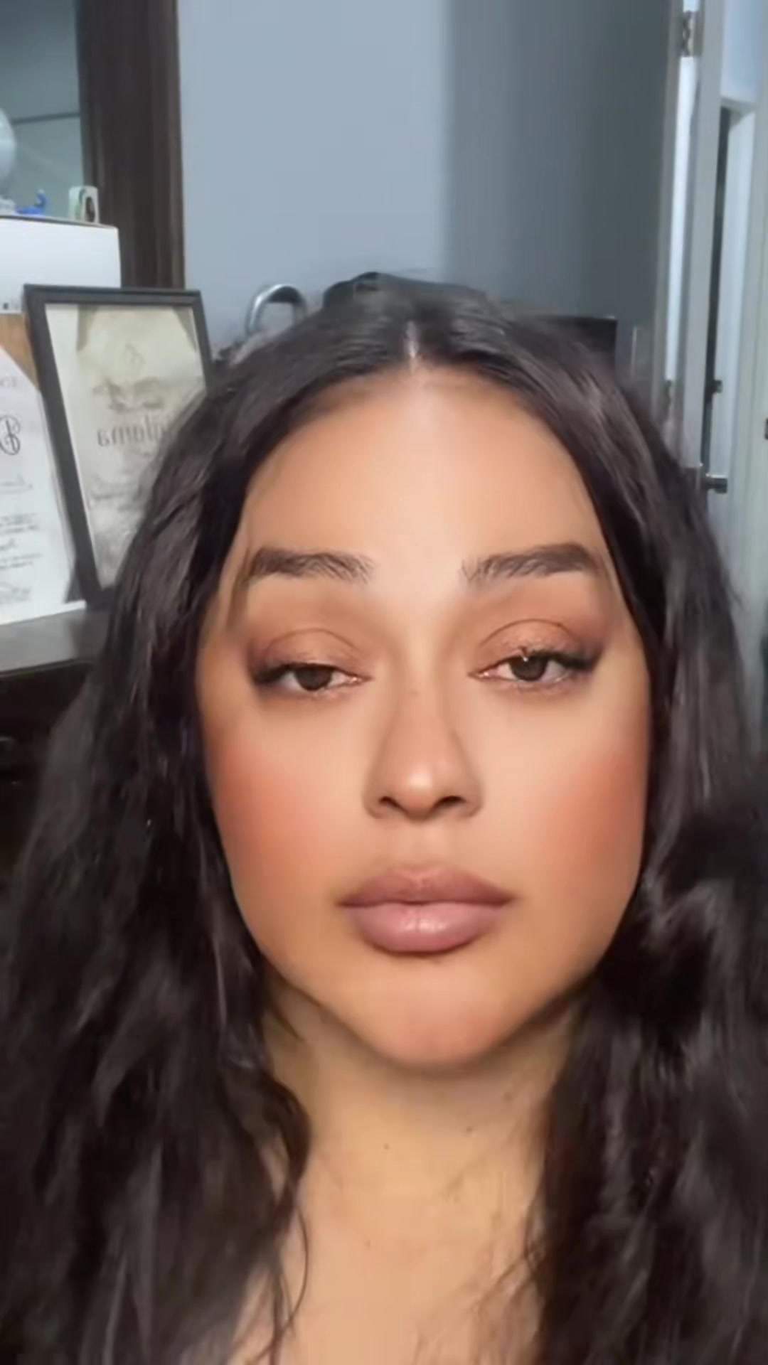 @Karina mendoza