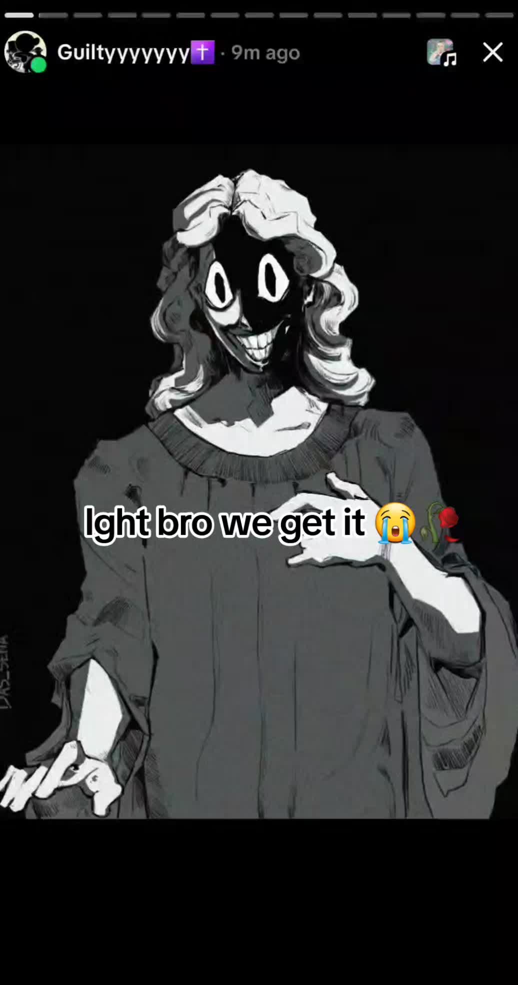 @Guiltyyyyyyy✝️