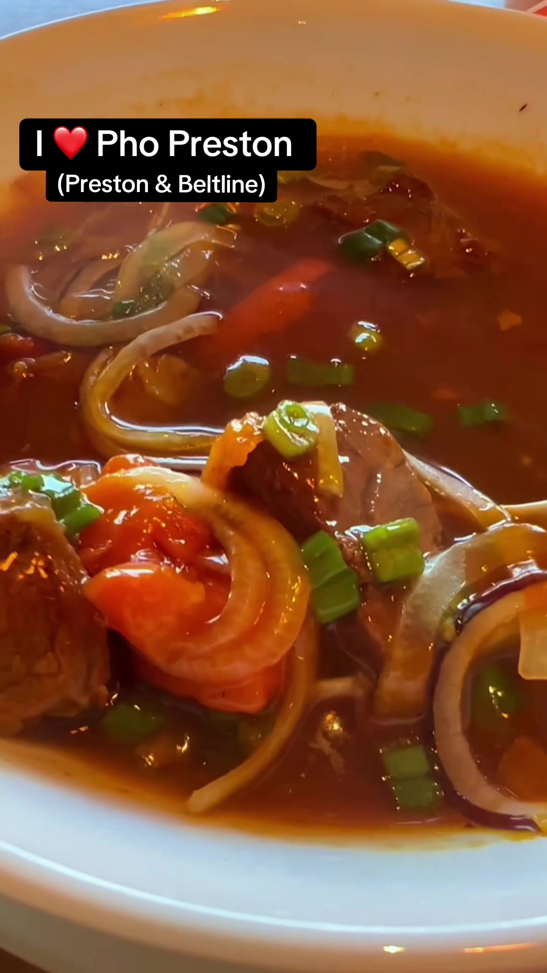@I ❤️ Pho Preston
