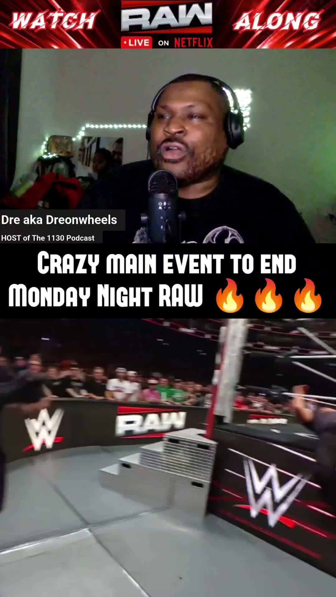 @Dre aka Dreonwheels