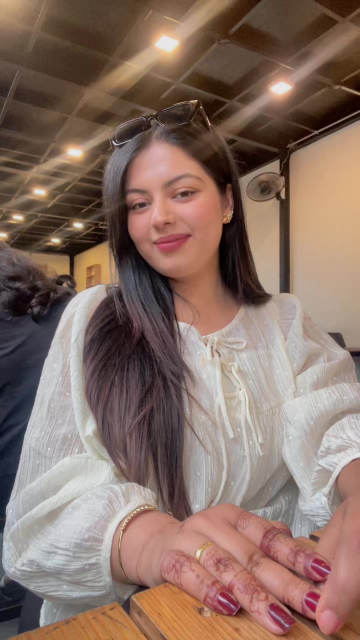 @उषा 🪷