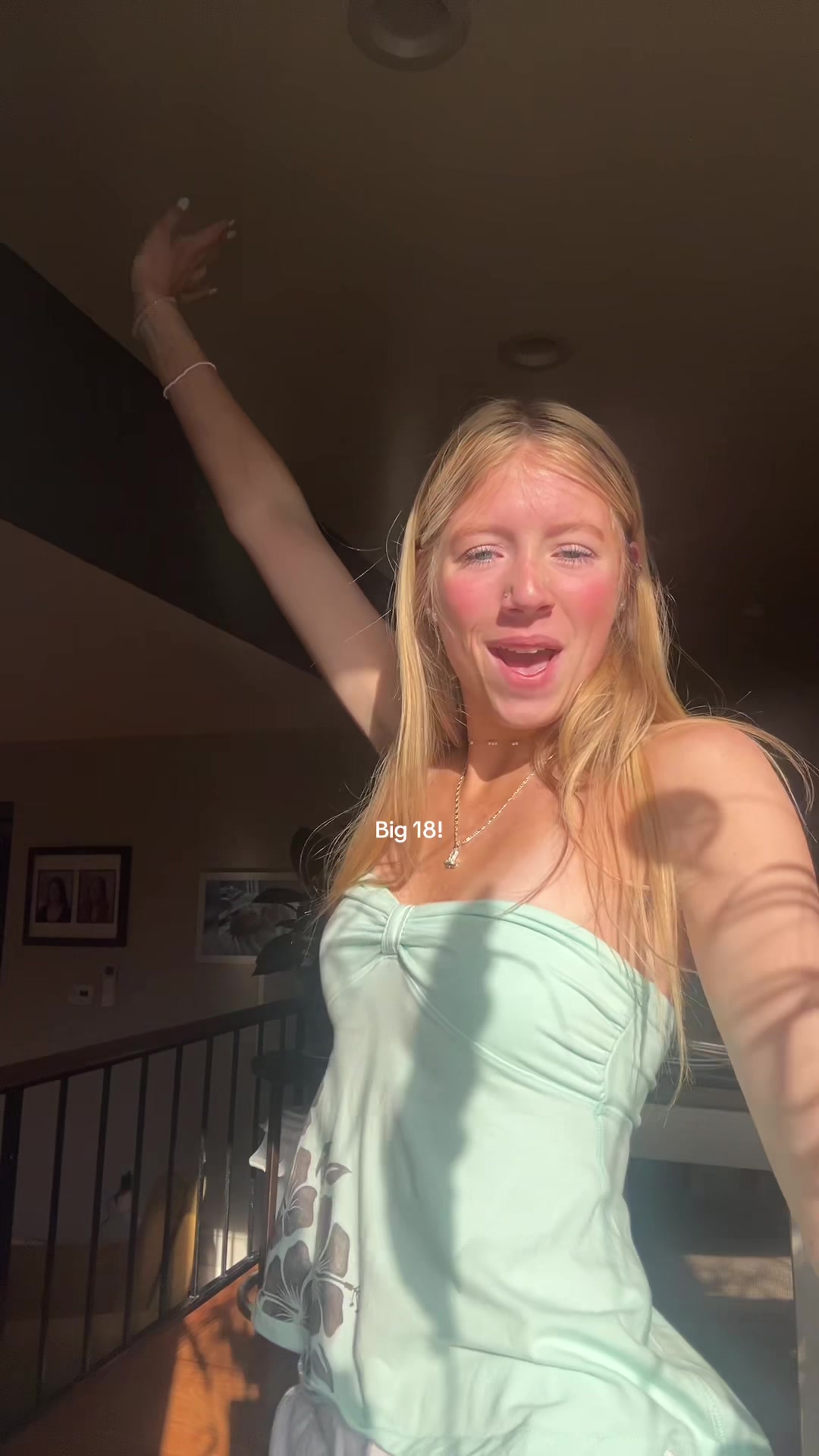 @Aubrey!