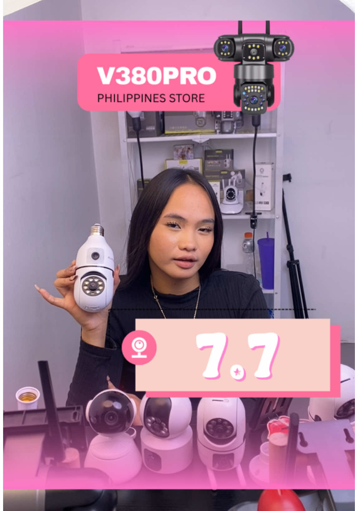 @V380 Pro Philippines