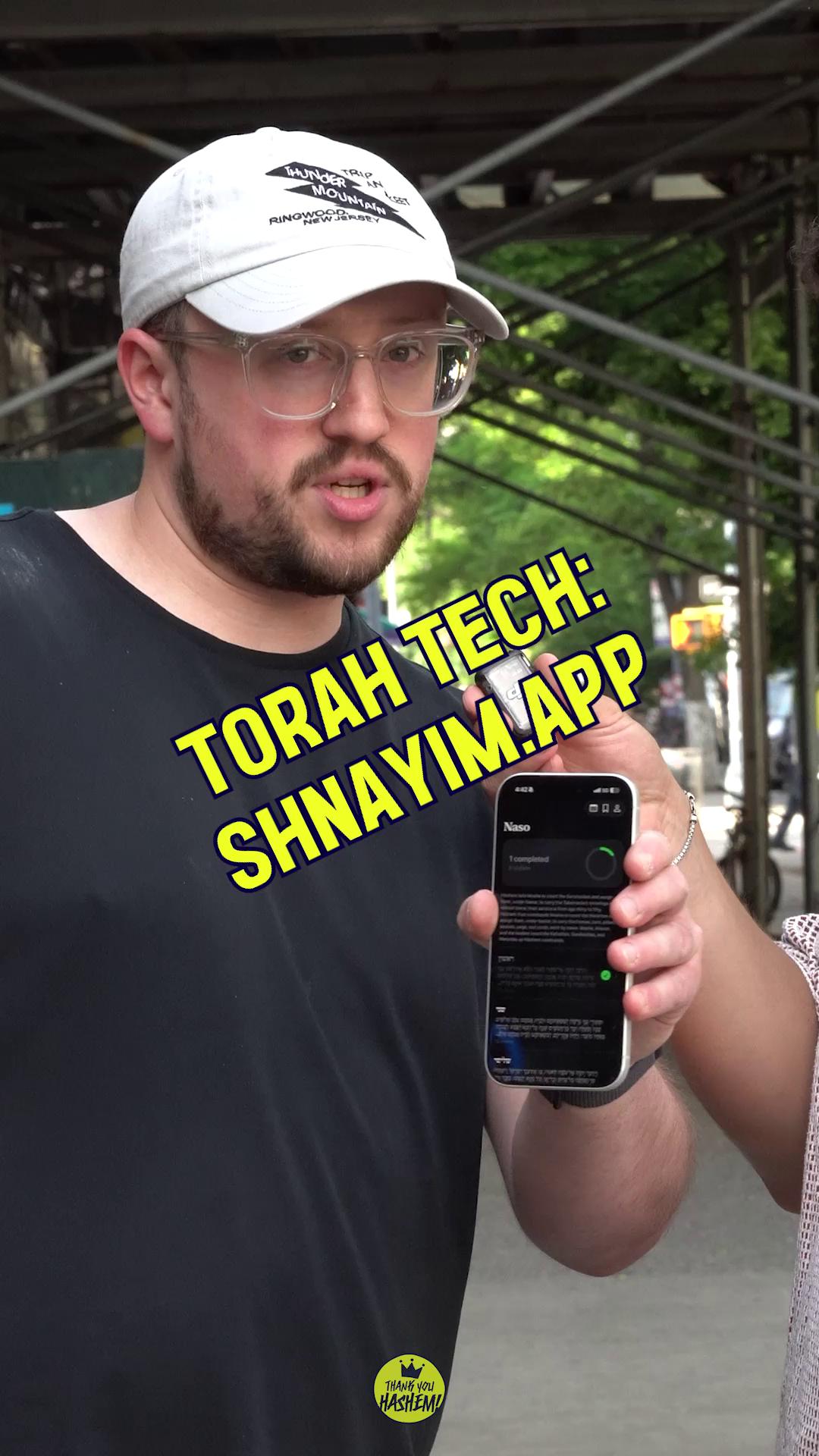 @Thank You Hashem