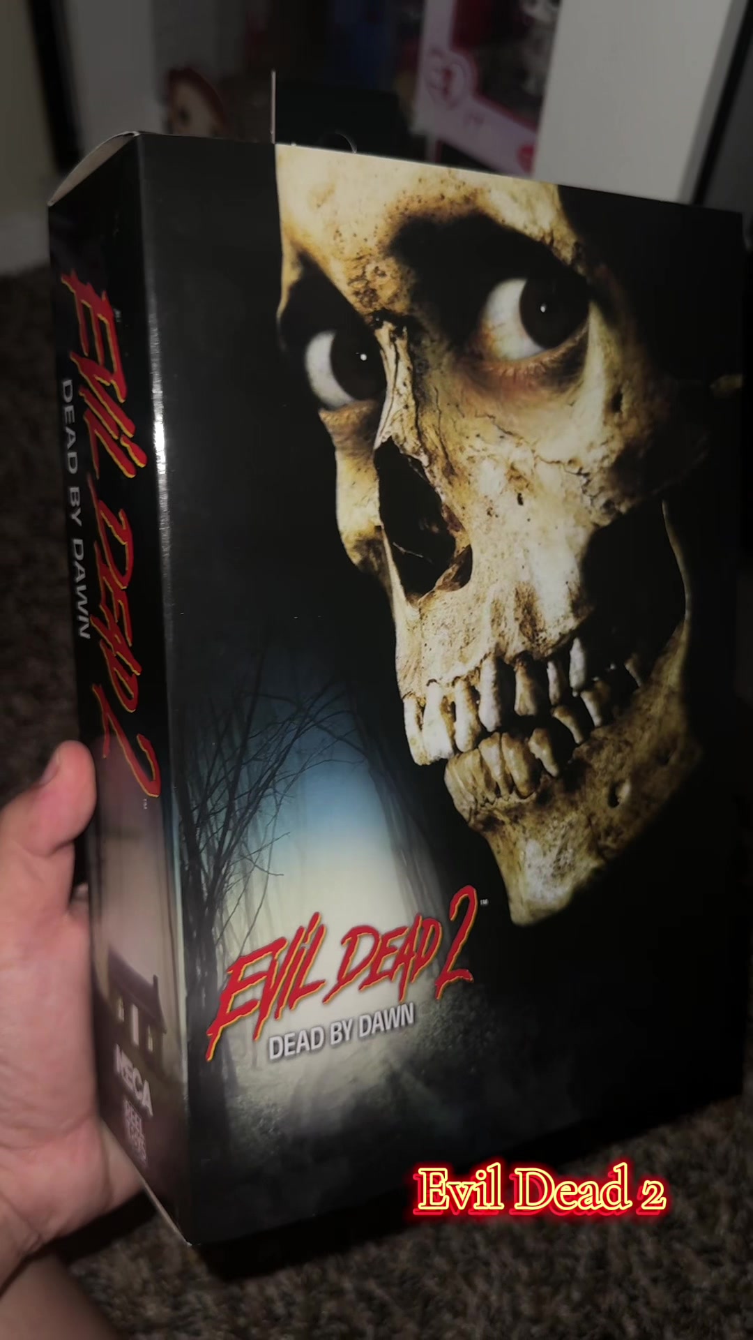@AJM Horror Collectibles