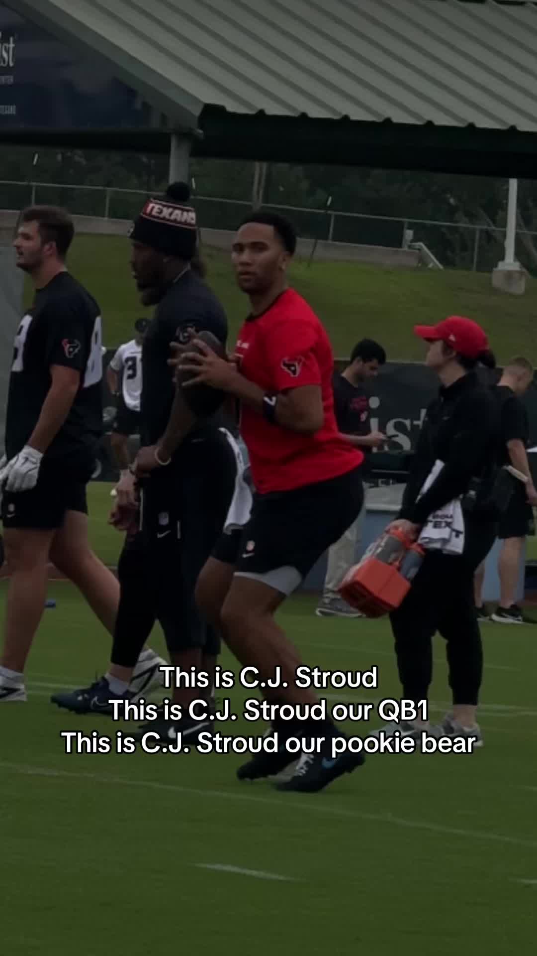 @Houston Texans