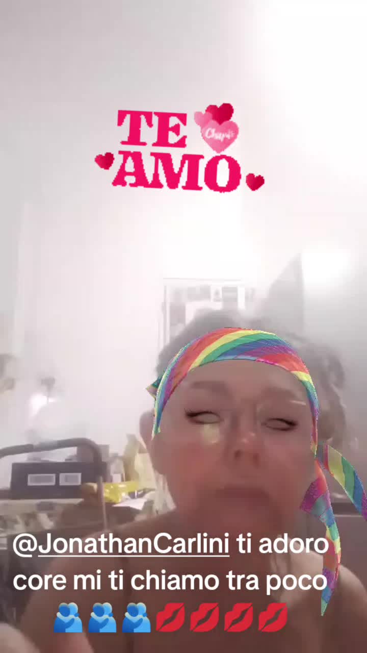 @Simona Caprari