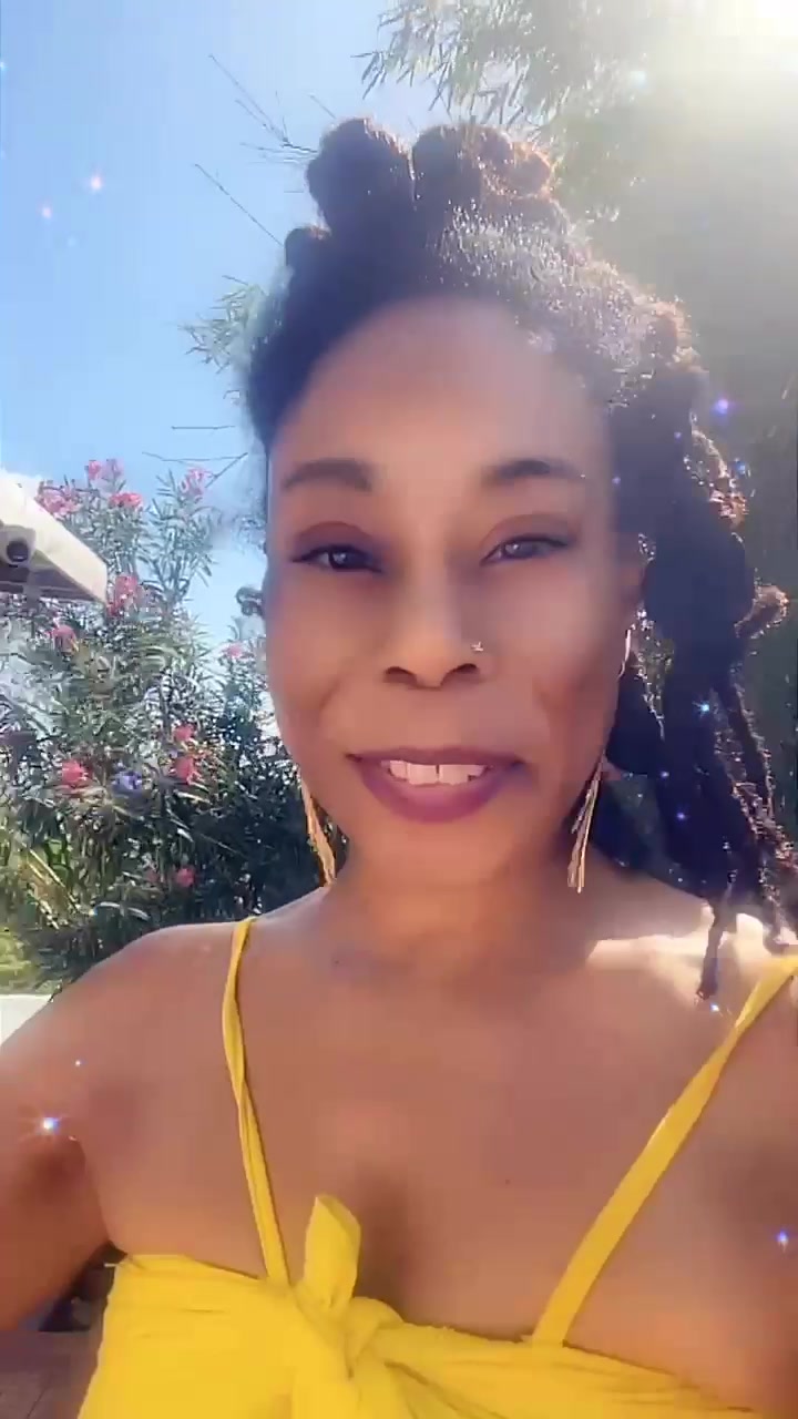 @EmpressYvette