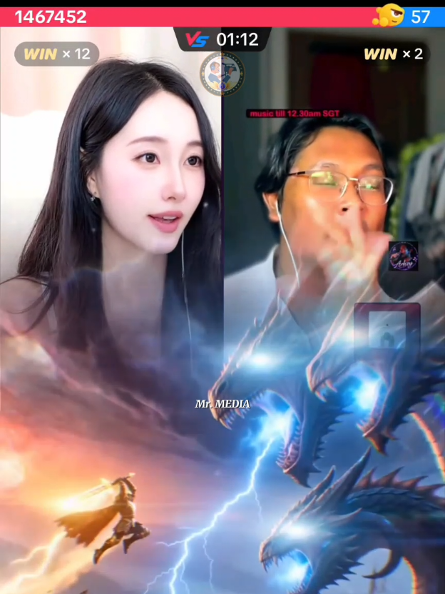 @Mr. MEDIA