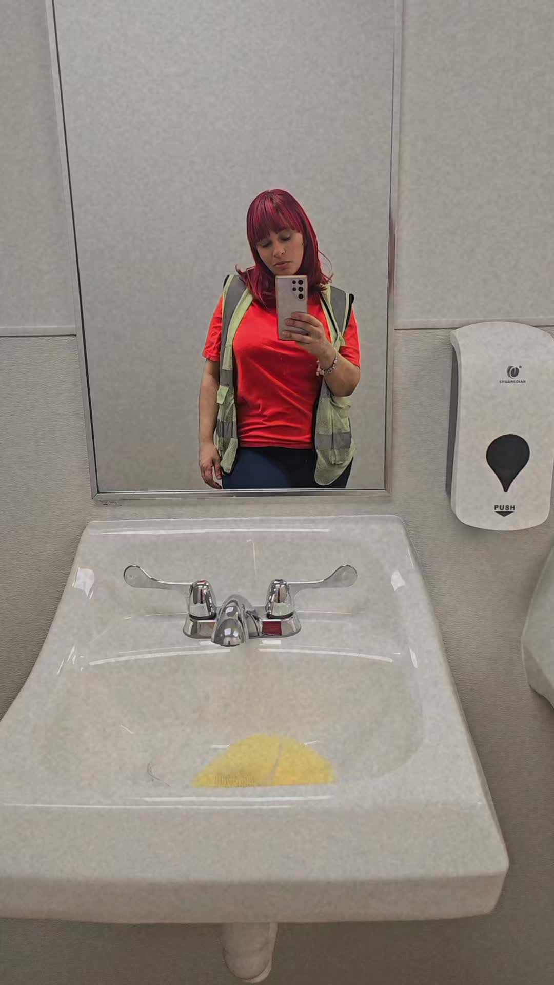 @Yolyvette Rodz