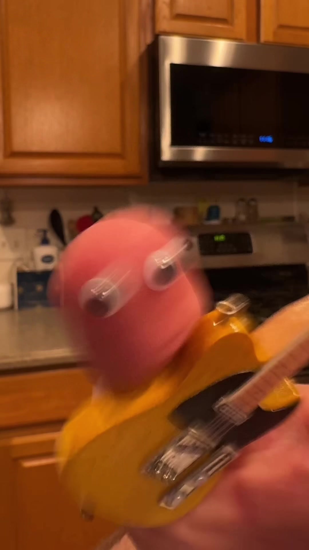 @Rockin Thumb