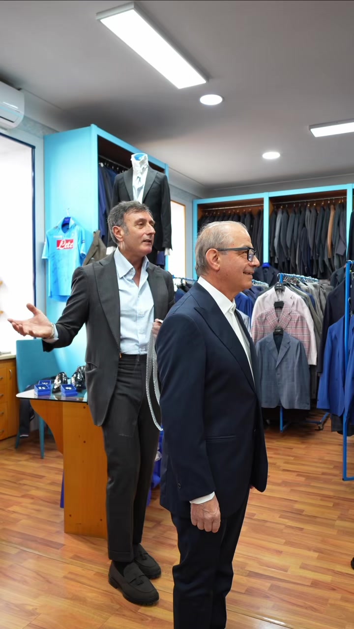 @remomanno_sartorialepartenopeo