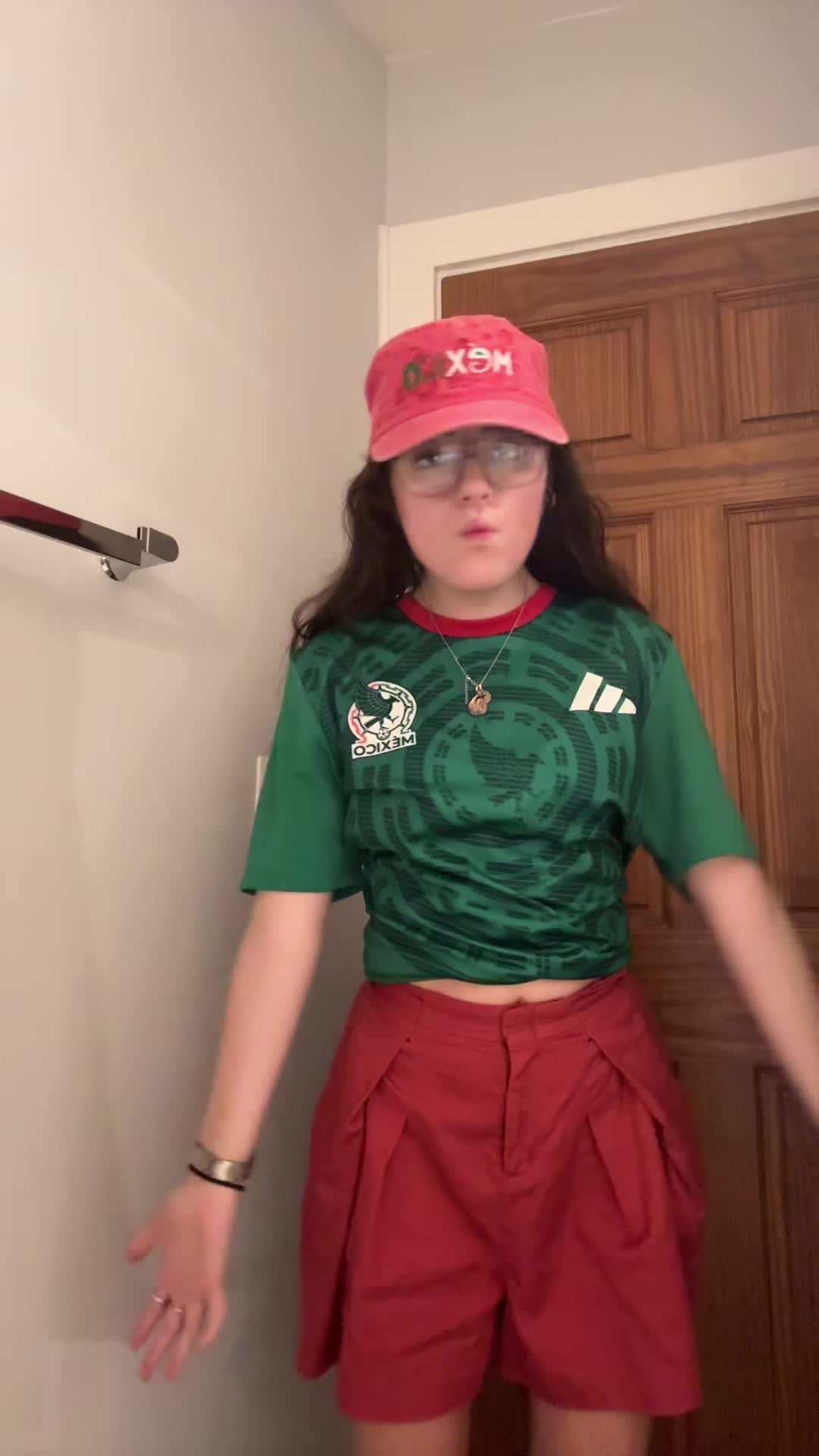 @izel Erika Doyle 🇲🇽