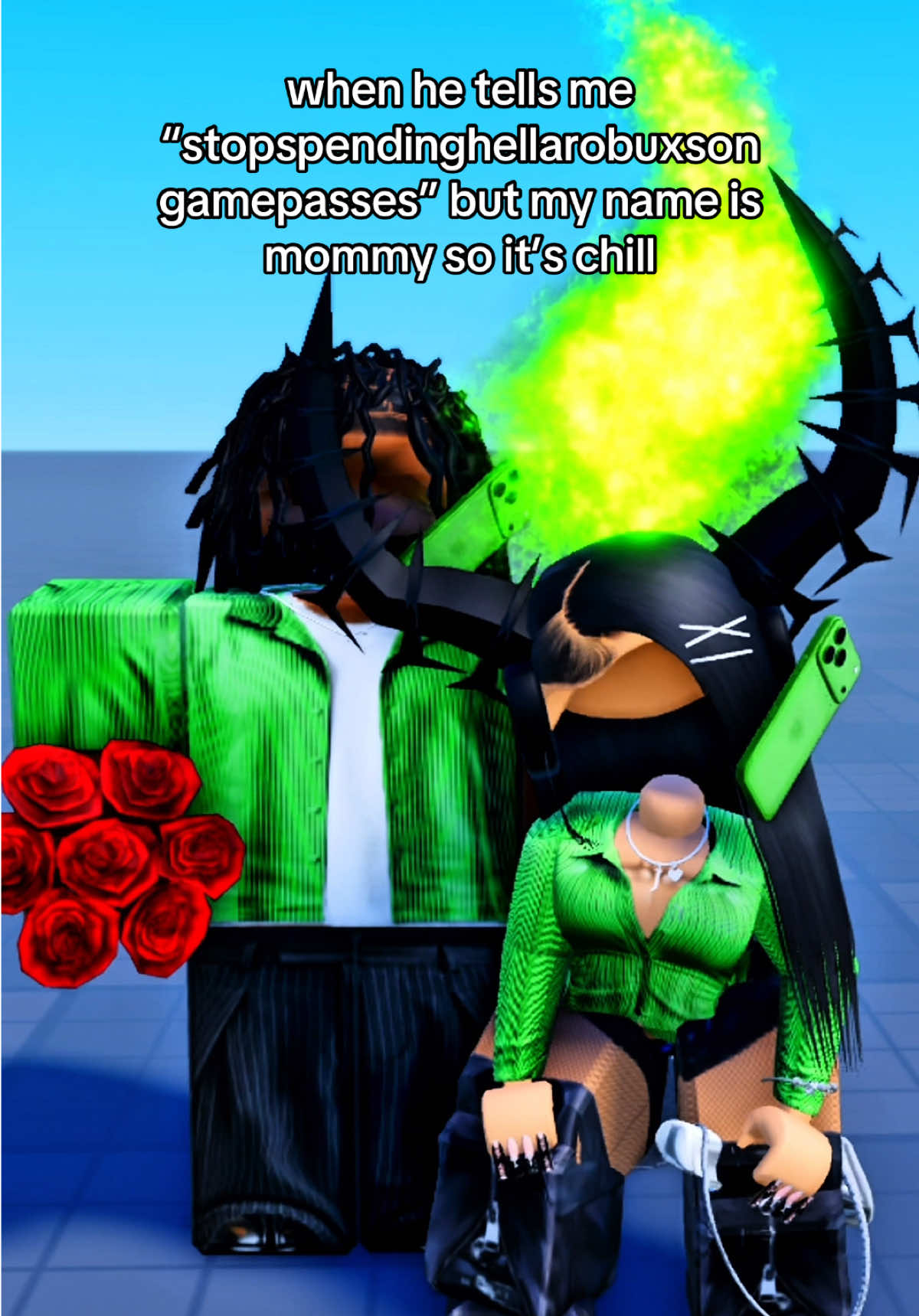 @️
