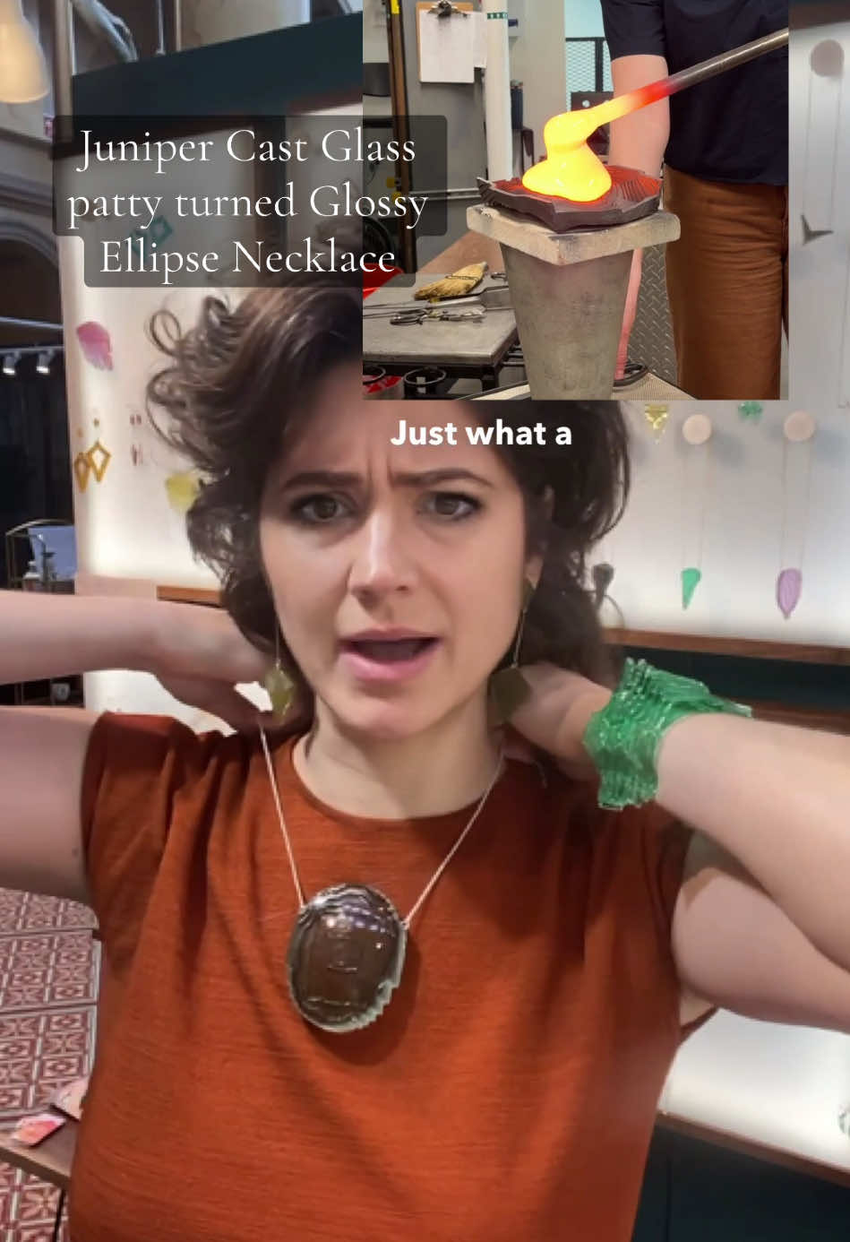 @Broken Plates Jewelry
