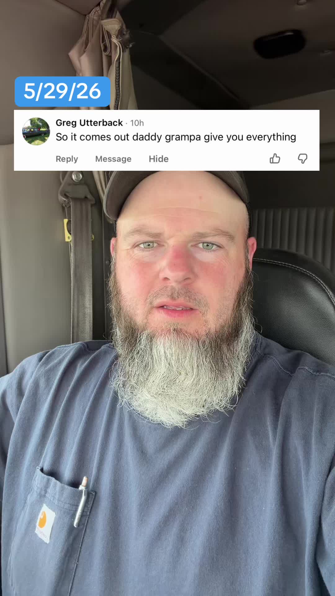 @Second Shift Farmer