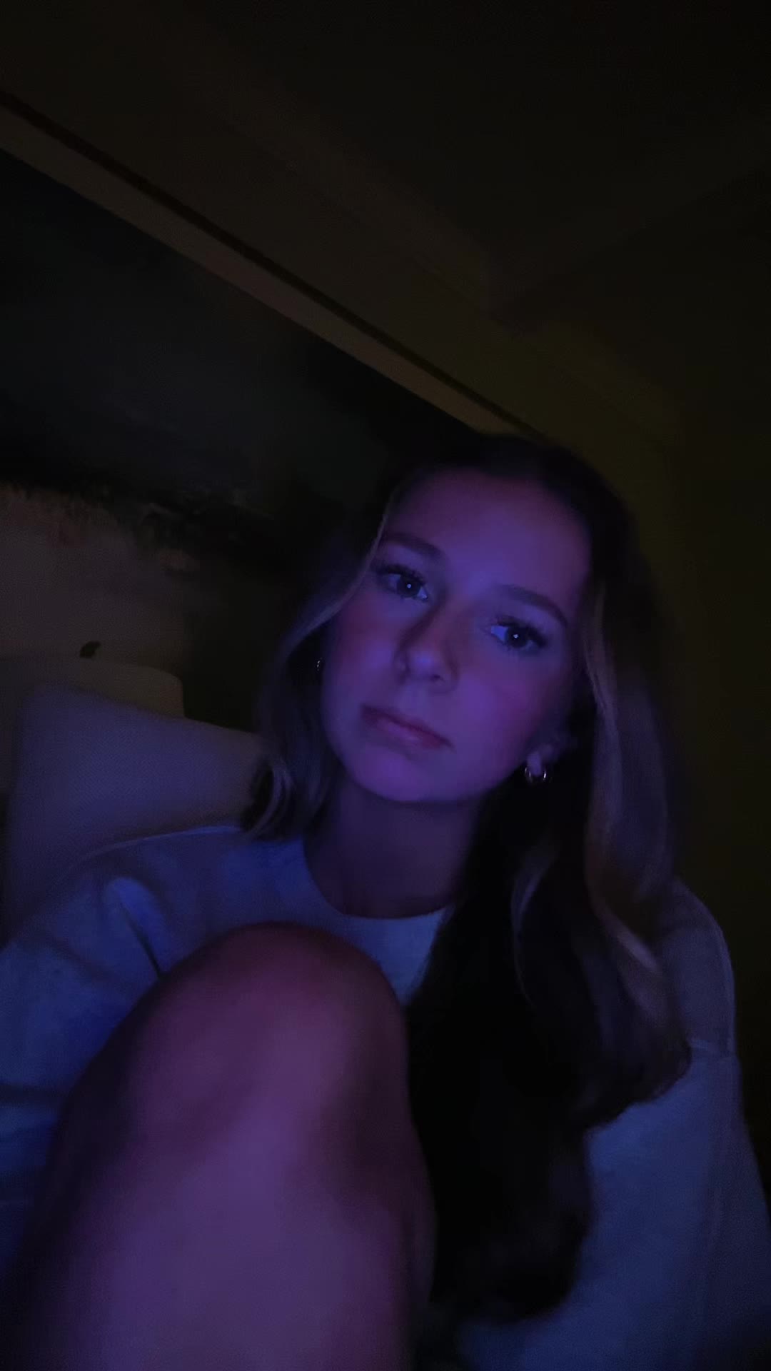 @secret therapy spam