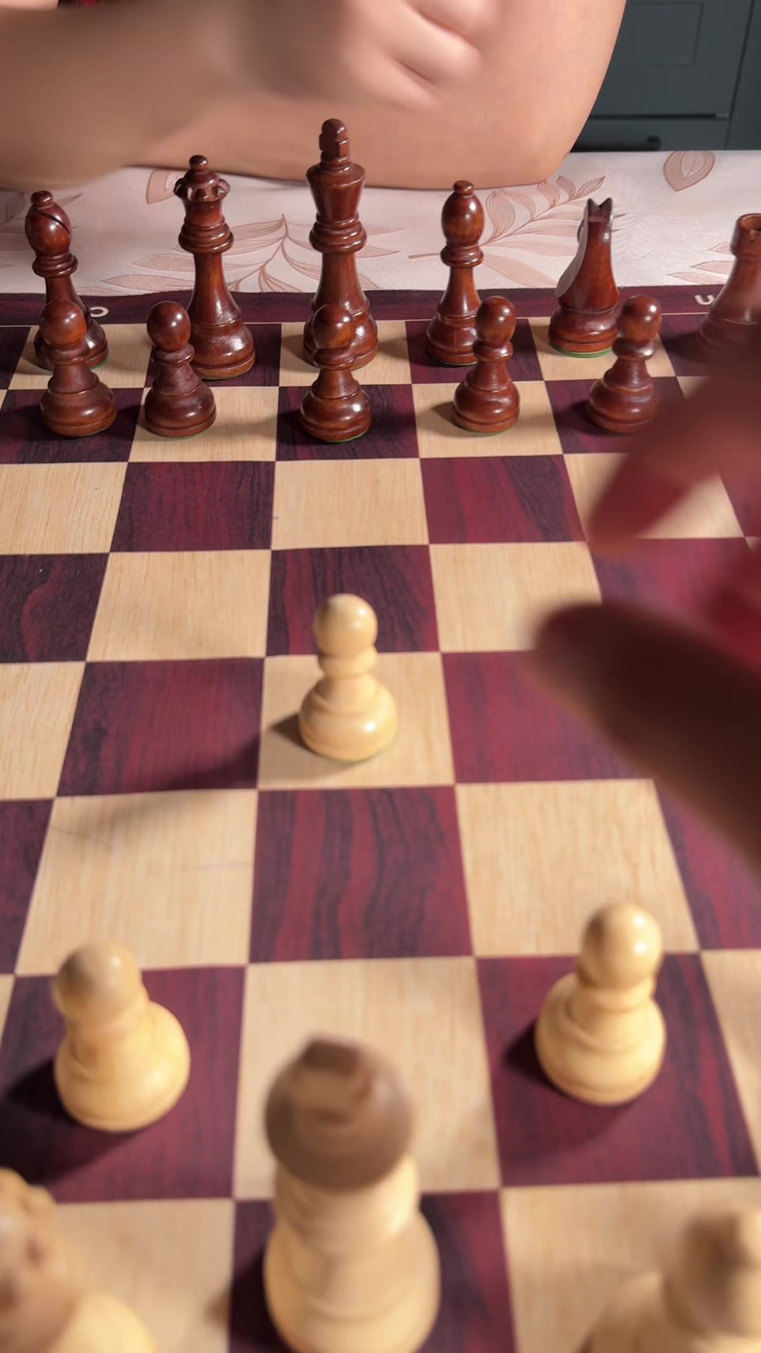 @Checkmate| chess
