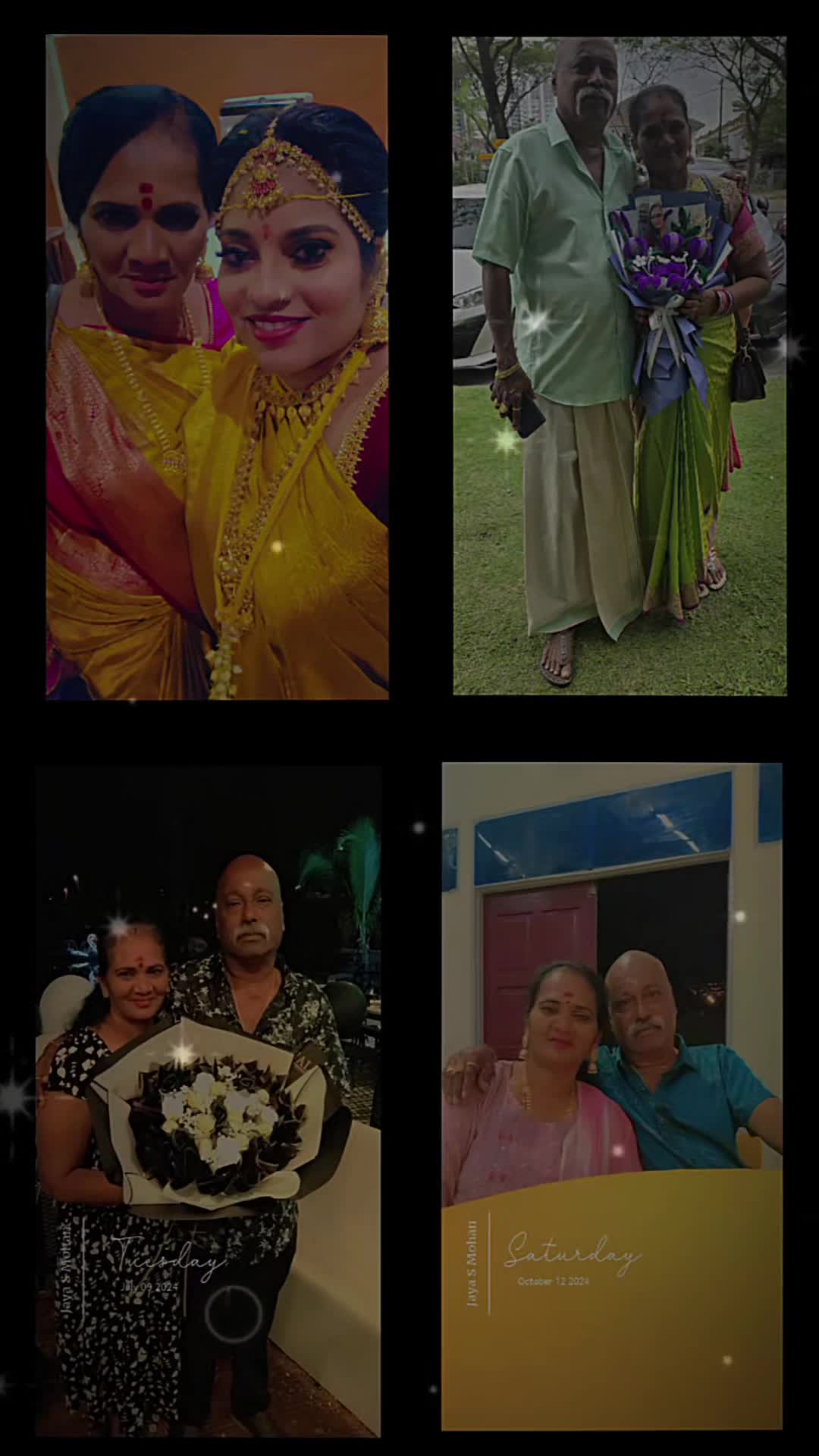 @JAYA MOHAN