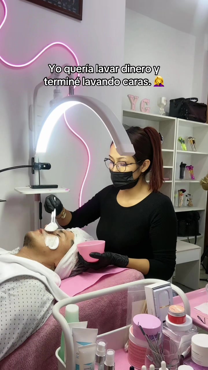 @Yaritz Glam | Makeup Estudio