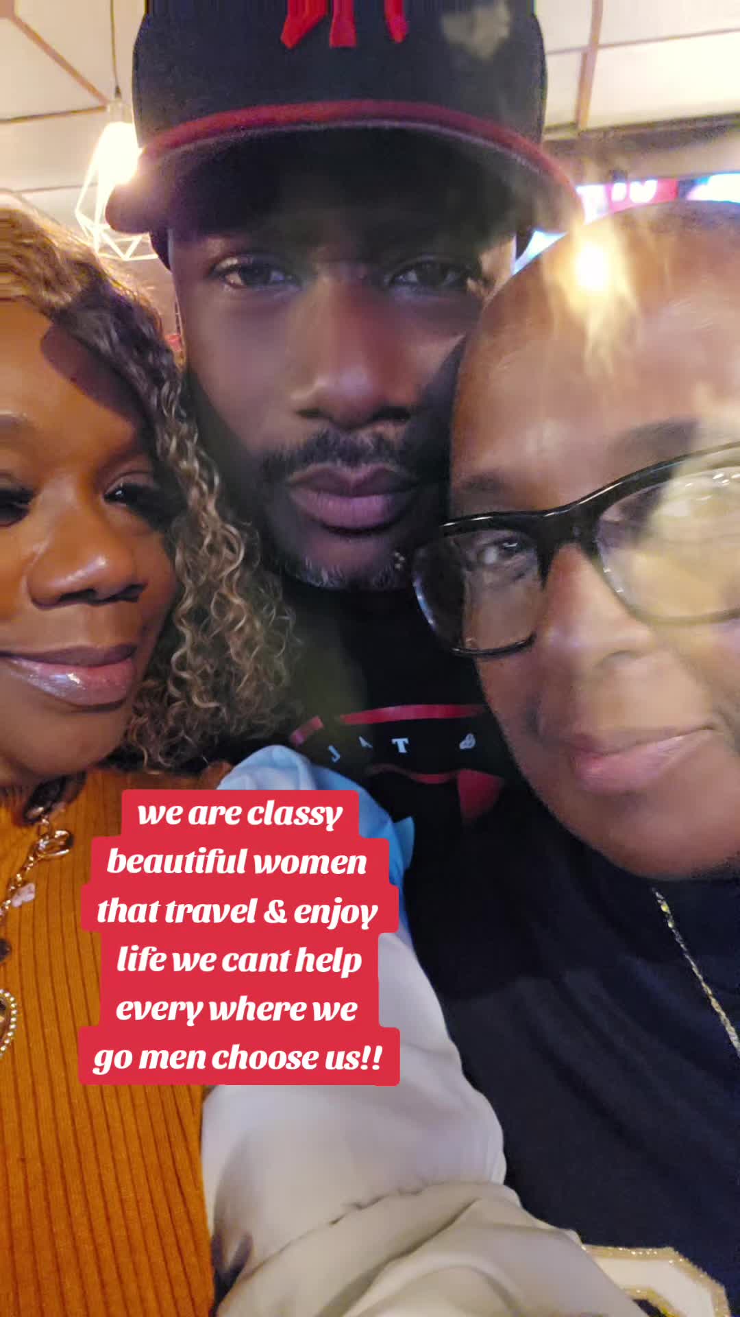 @Comedian jazzyteez2