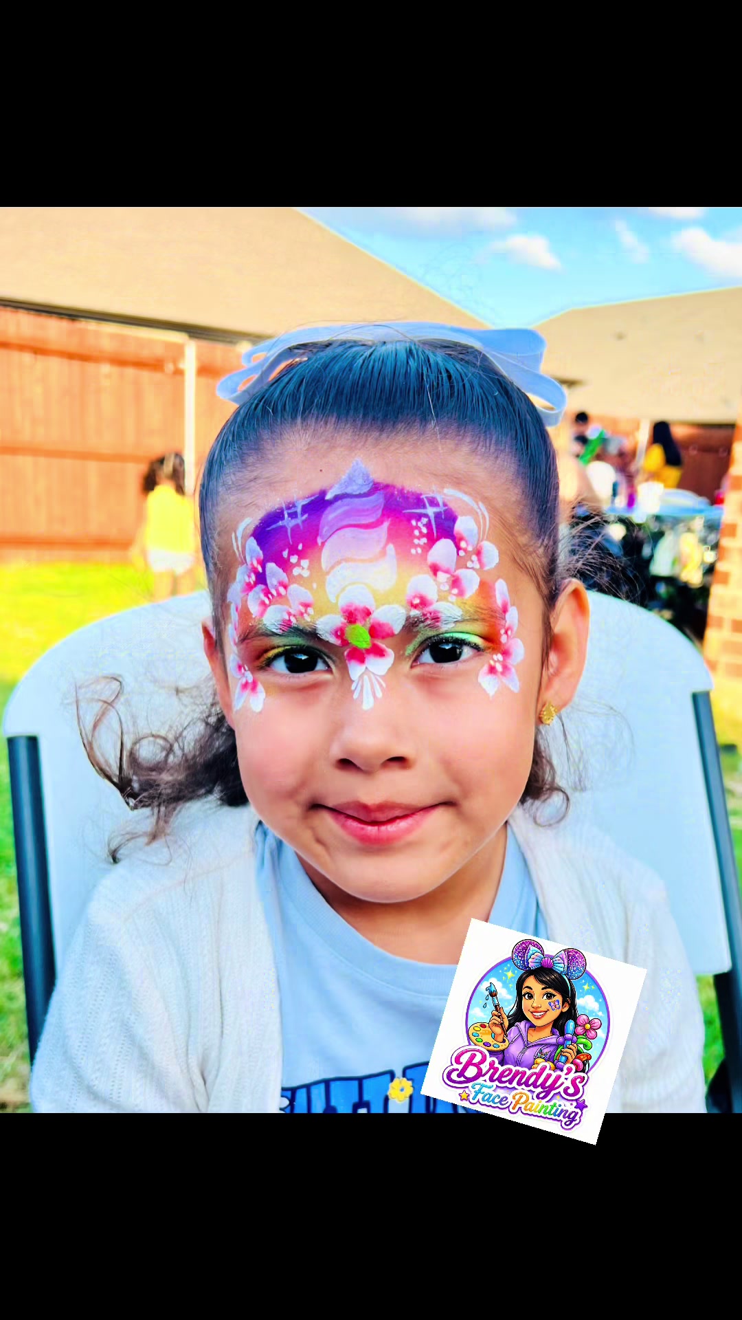 @brendysfacepainting