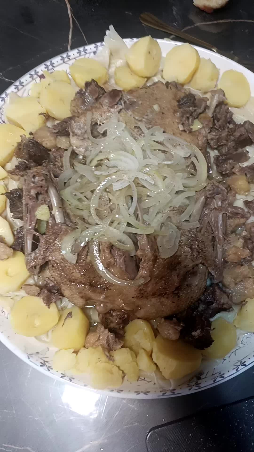 @👑Svetlana👑 mukbang🇰🇿
