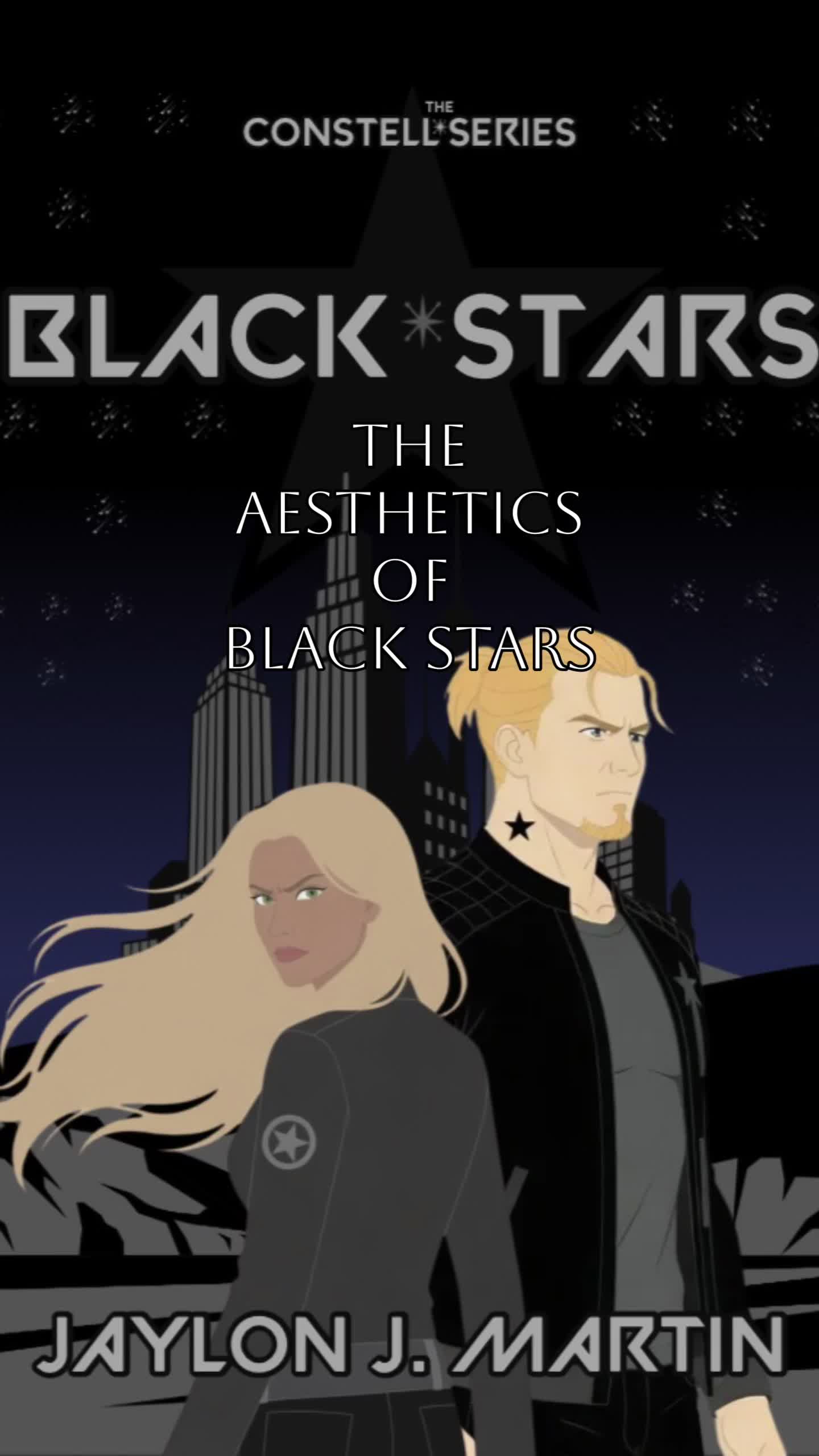 @author_jaylonjmartin
