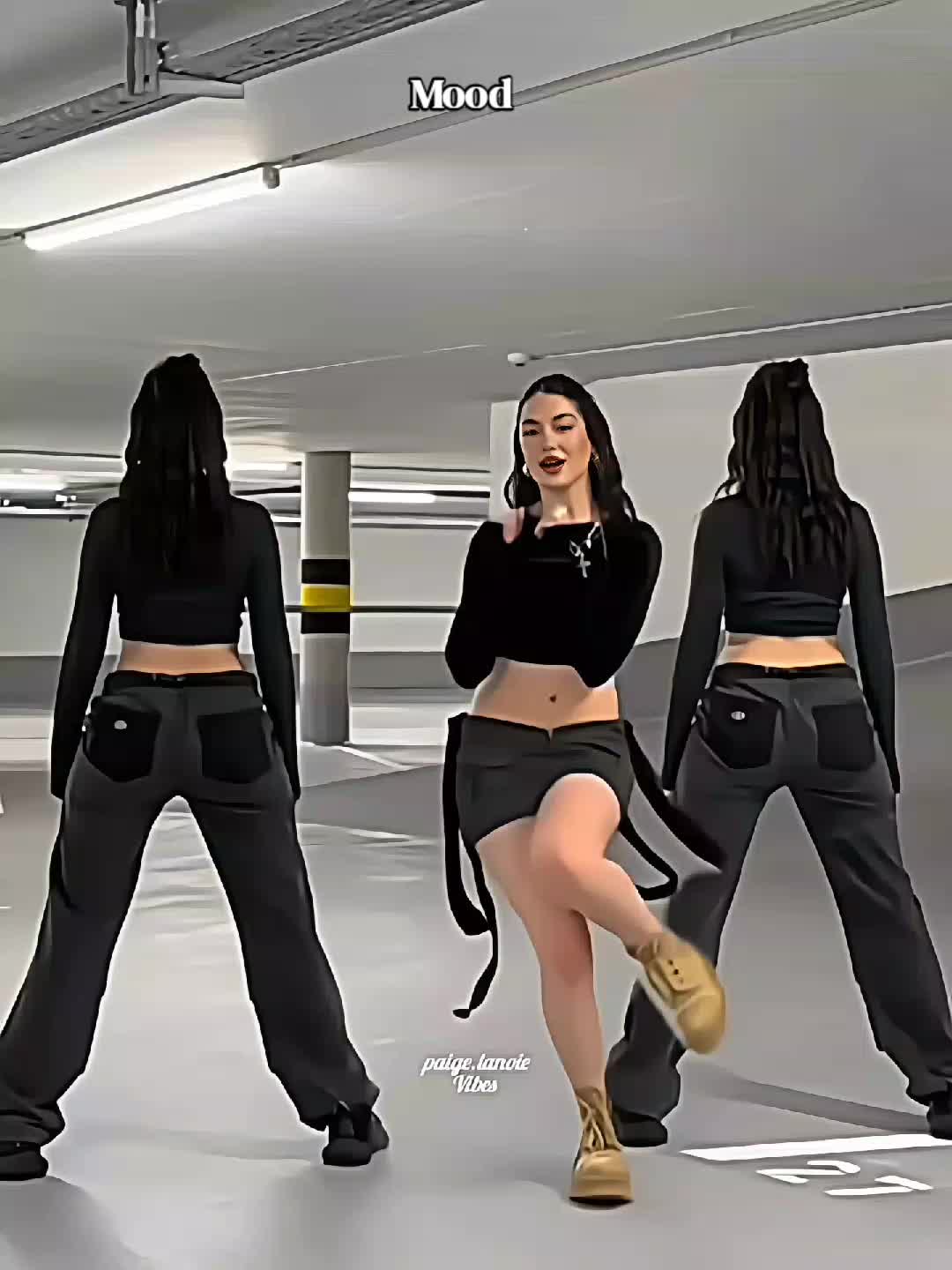 @paigelanoievibes