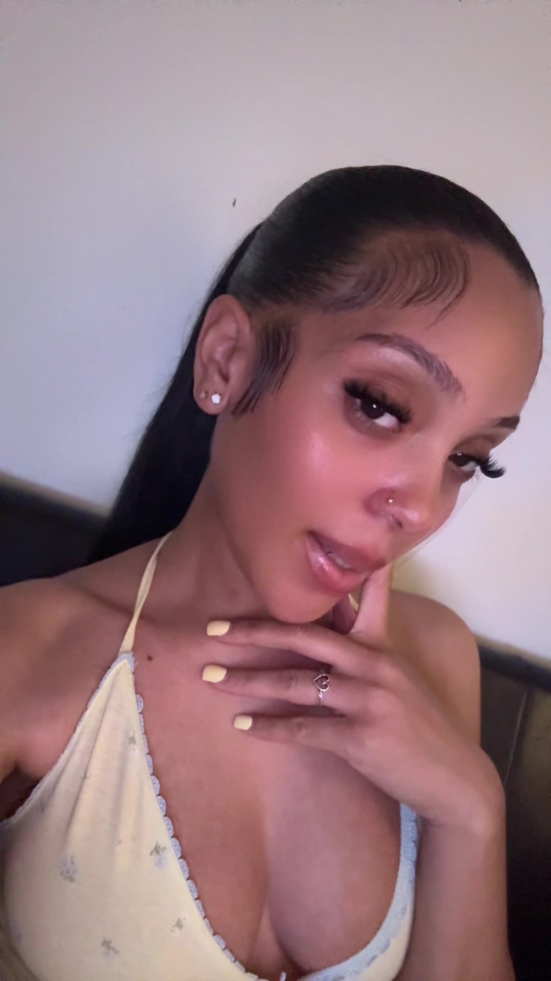 @jariyah love💋