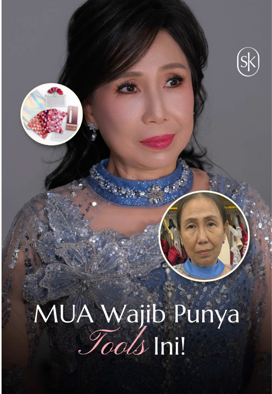 @Makeup Mama Muda
