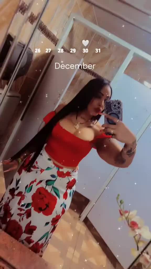 @Queenkai_ La Bandida Fina