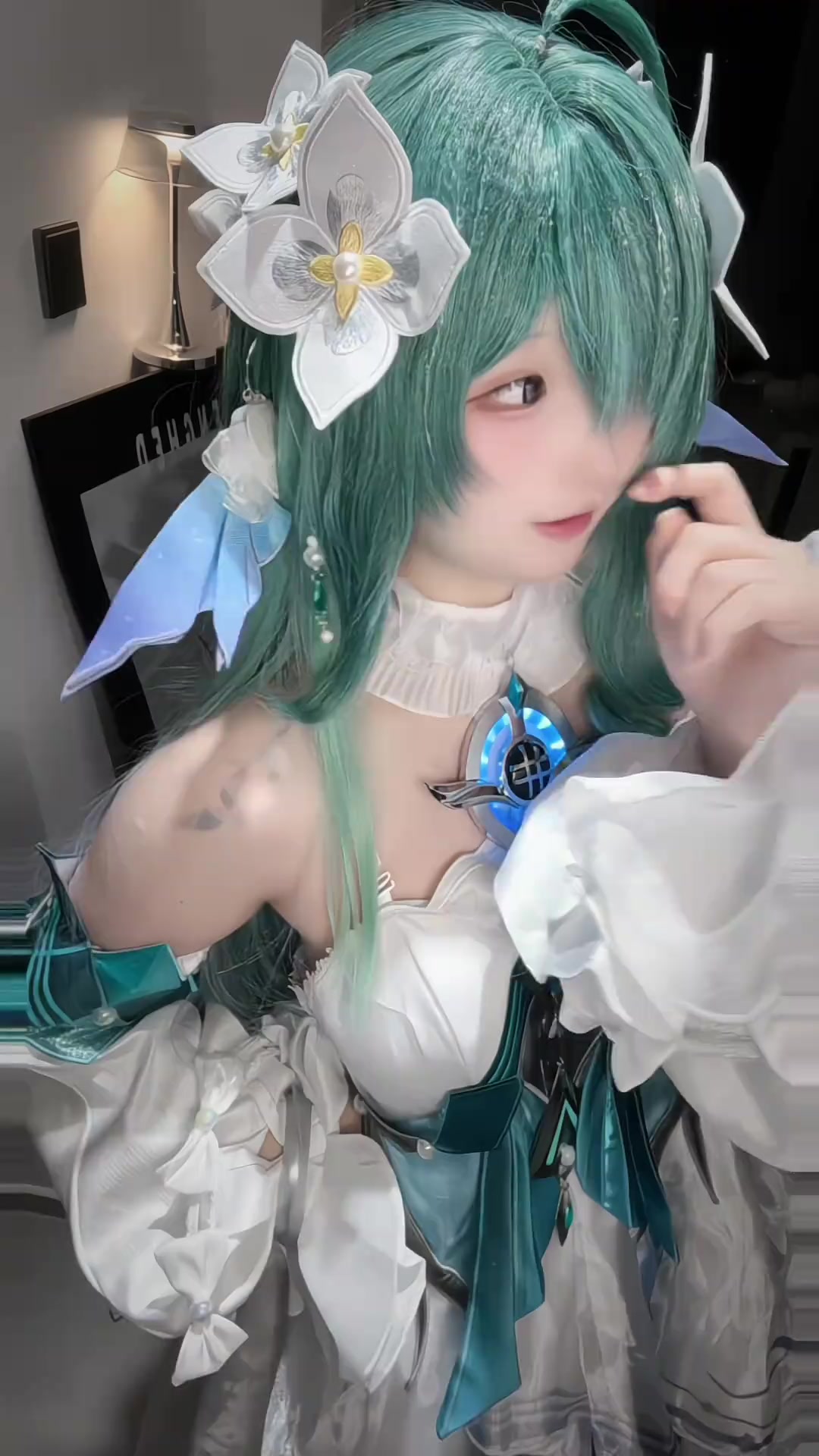 @☁️Cosplay J"COS☁️"