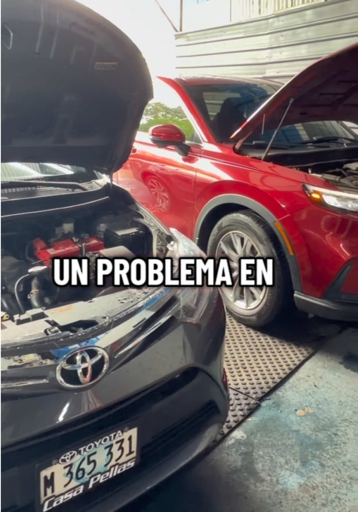 @Inspeccion mecanica