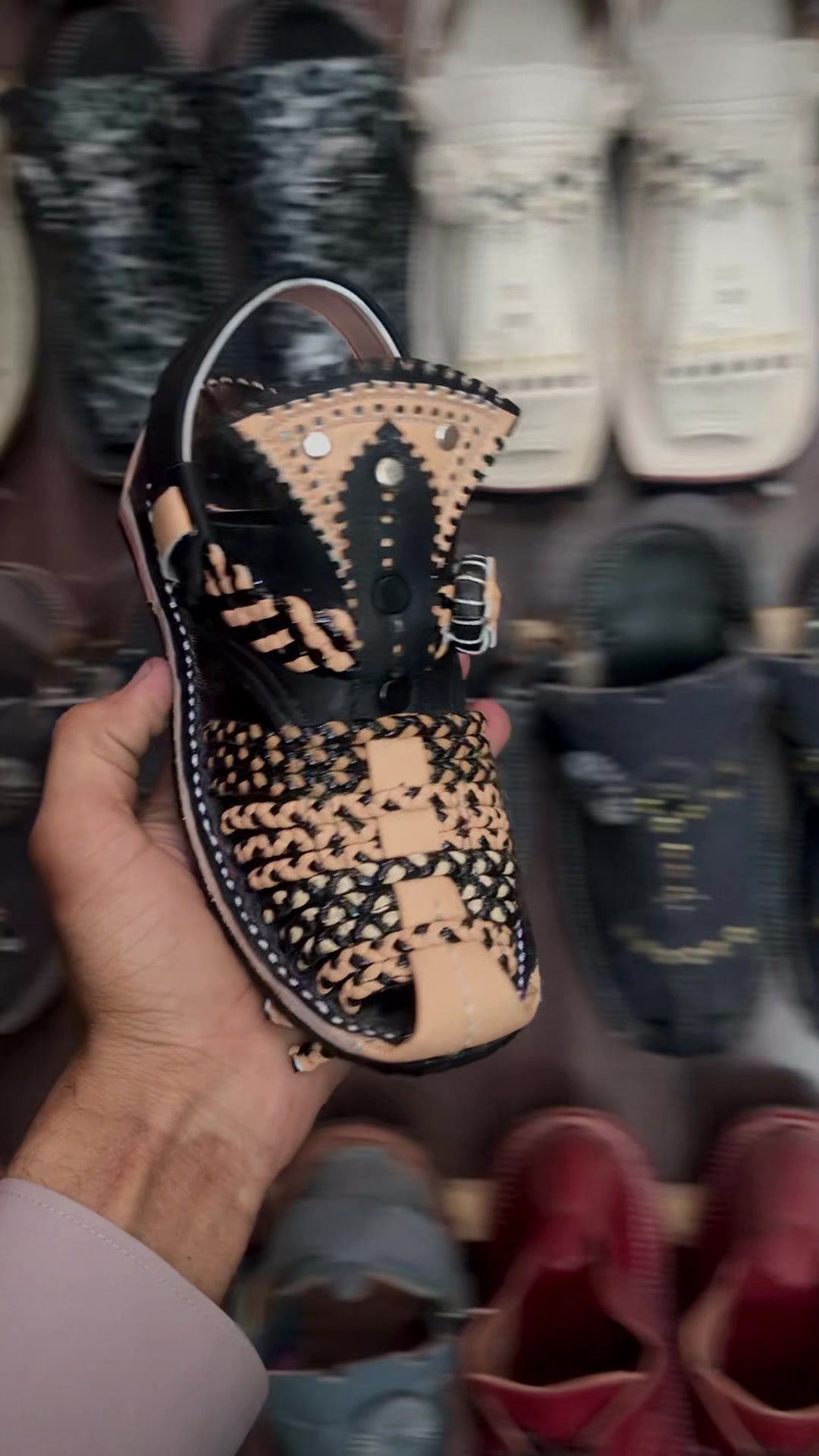 @watan shoes maker
