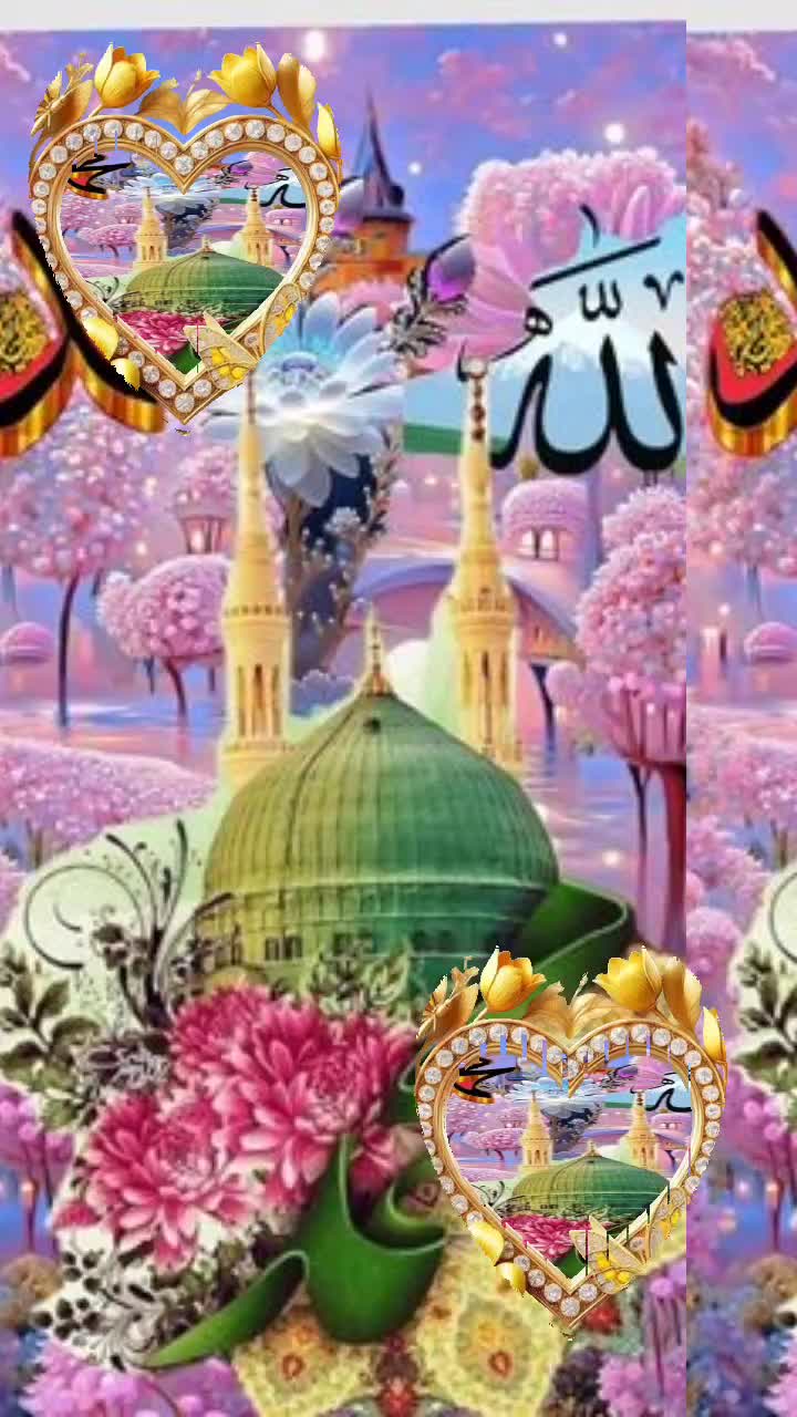 @❤️ H🌷M🟢HOLY🌺QURAN 🌹💌